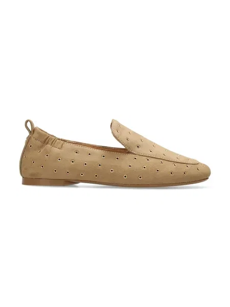 Mexx mocasini pentru femei ROZY II LEMON Loafer maro