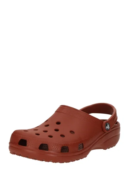Crocs Cokle rjasto rdeča