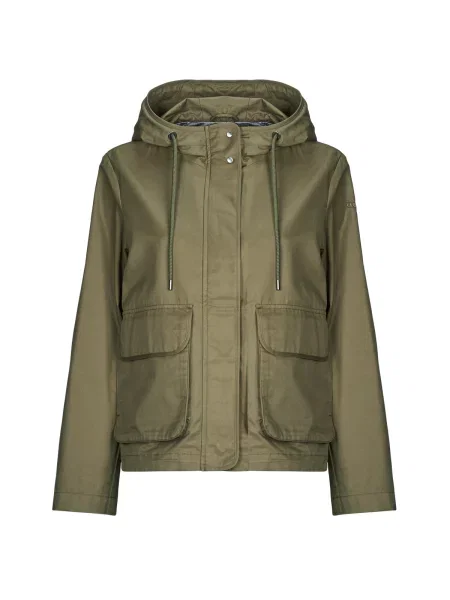Parka Geox kaki