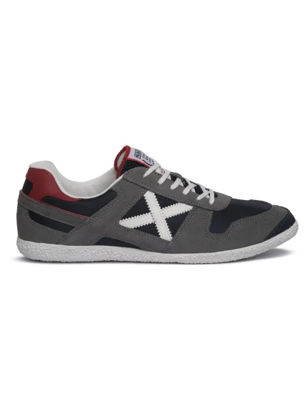 Pantofi Munich bej