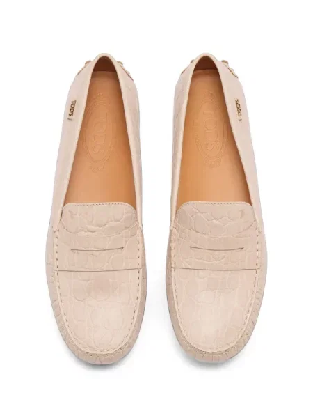 Pantofi loafer Tod's