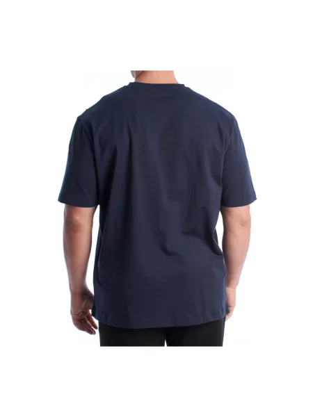 Koszulka polo U.s Polo Assn. niebieska