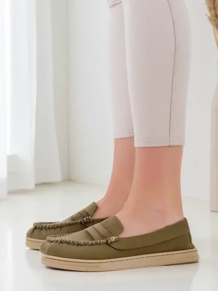 Mocasini Resti kaki