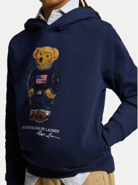 Mikina Polo Ralph Lauren
