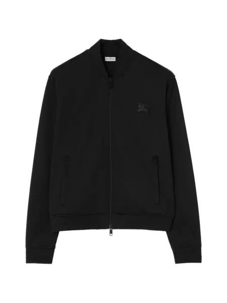 Geacă Burberry alergare negru