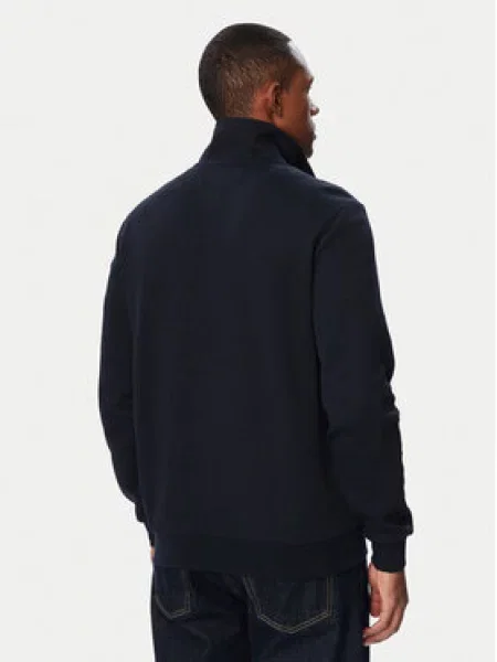 Tommy Hilfiger Pulóver Essential Sötétkék