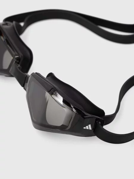 Okulary przeciwsłoneczne Adidas Performance czarne