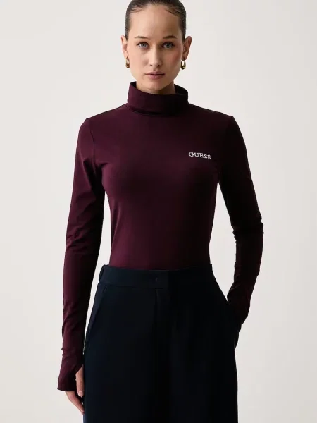 Лонгслив Guess