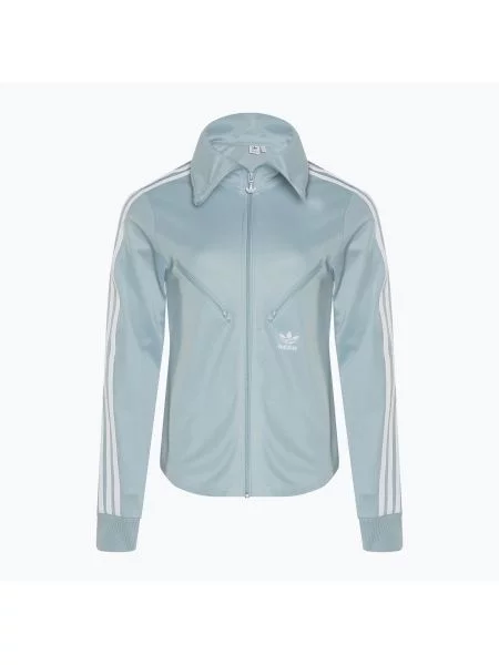 Bluza adidas Adicolor Classics Track Top magic grey szara