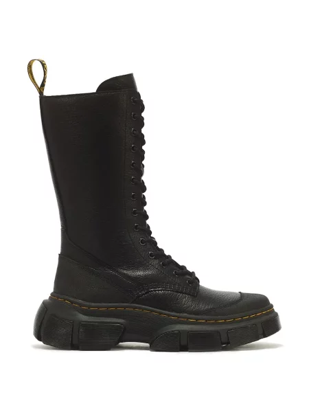 Dr. Martens DMXL bocanci pentru femei din piele