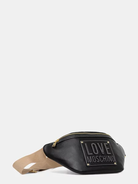 Ремень Love Moschino