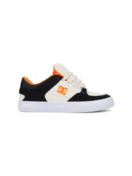 Pantofi Dc Shoes roșu