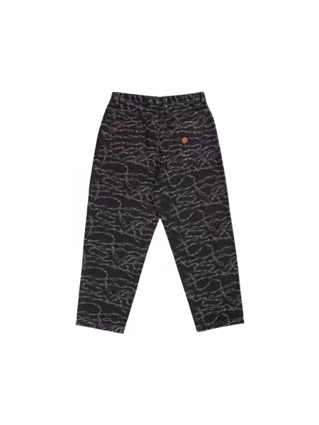 Pantaloni Santa Cruz