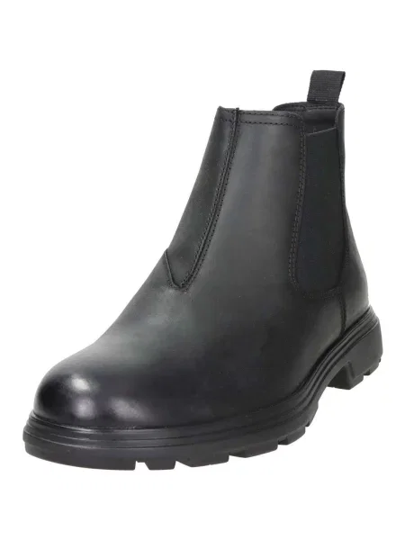 Pantofi Geox negru