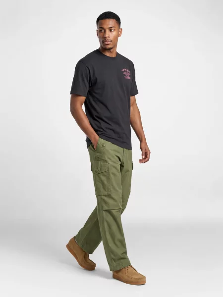Tricou Vans negru