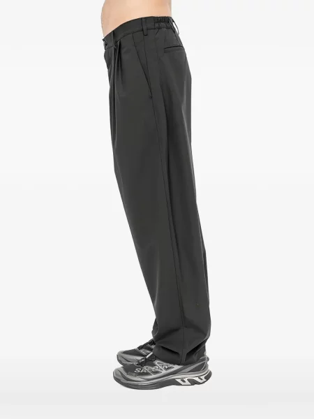 Pantaloni Andrea Ya'aqov negru