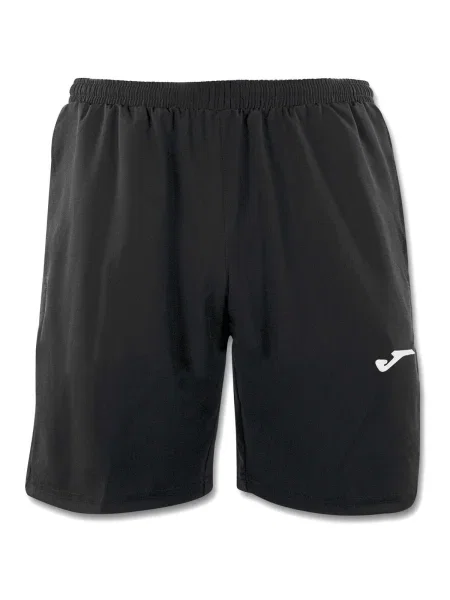 Pantaloni Joma negru