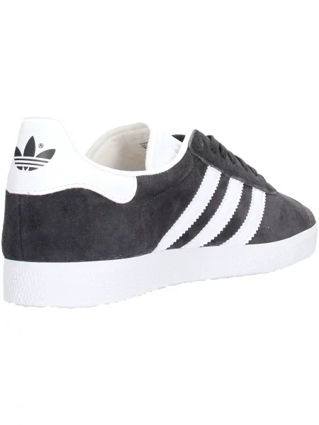 Tenisky Adidas Gazelle sivá
