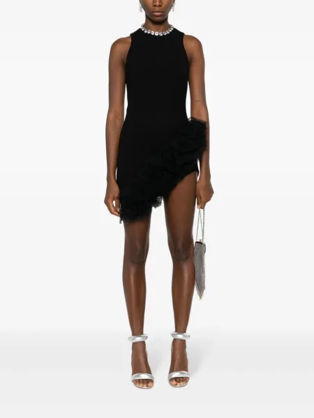 Rochie David Koma negru