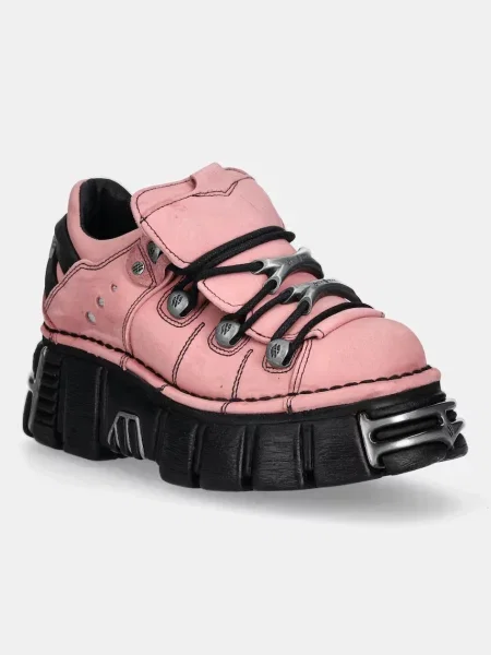 Sneakers NEW ROCK roz