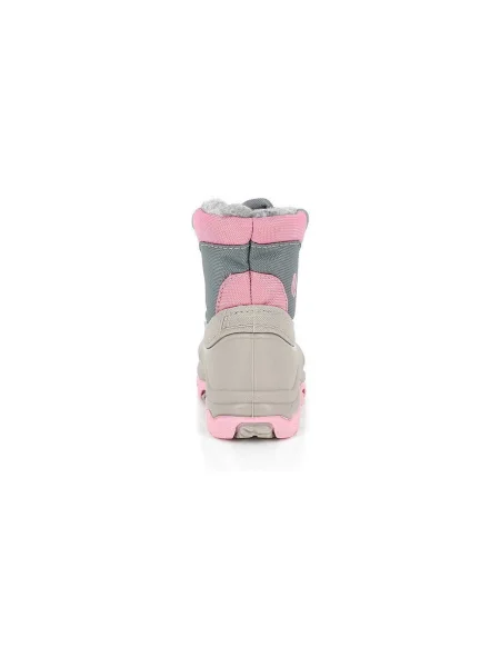 Pantofi copii Kimberfeel roz