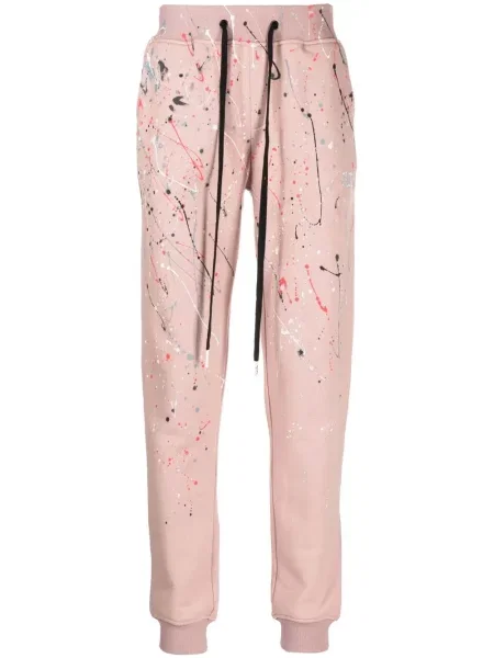 Pantaloni Haculla roz