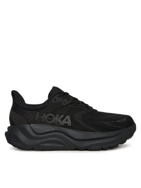 Hoka Pantofi pentru alergare Arahi 8 Wide negru