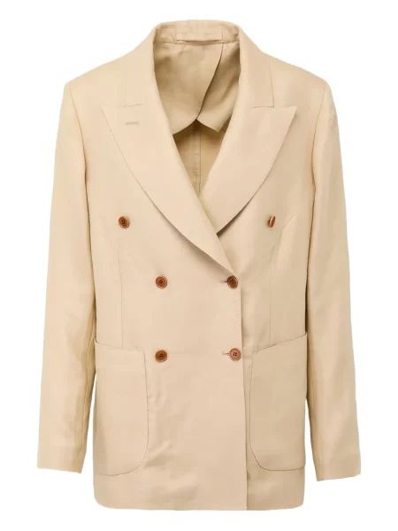 Sacou Giuliva Heritage