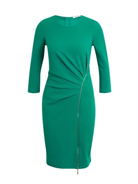Rochie de seară Orsay verde
