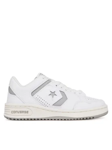 Sneakersy Converse białe