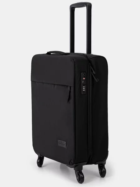 Walizka Eastpak Cnnct F Wheel czarna