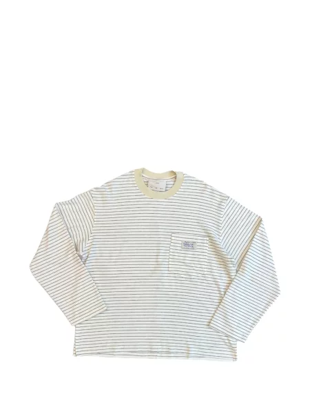 Lung tricou Song For The Mute alb