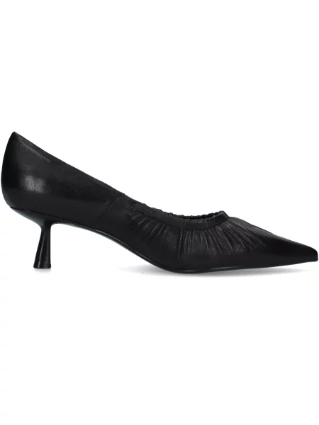 Pantofi Chiconic negru