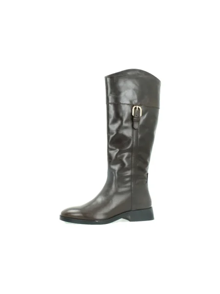 Pantofi Geox maro