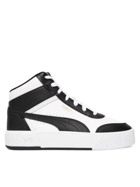 Superge Puma bela
