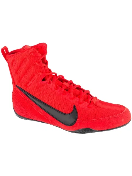 Félcipő Nike fekete