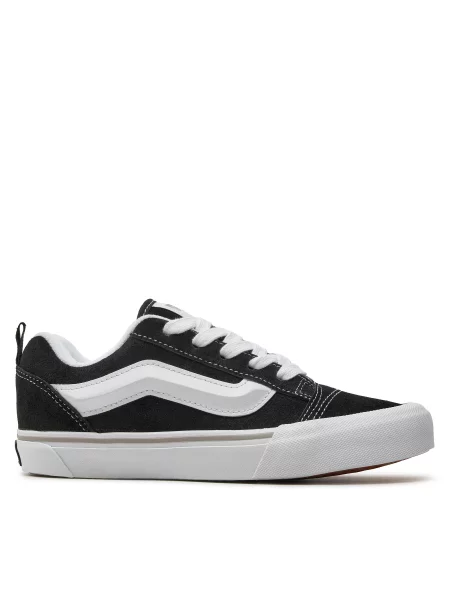 Tenisice Vans Knu Skool crna