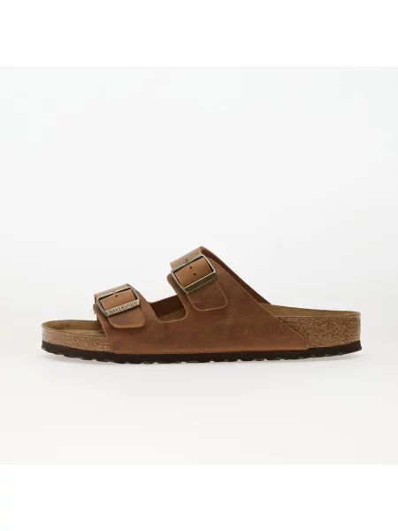 Usnjene superge Birkenstock