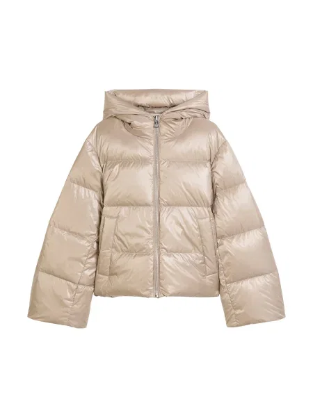 Marc O'Polo Geacă de iarnă bej
