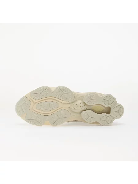 Кроссовки Asics серые