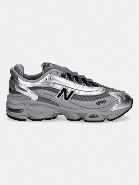 New Balance sneakers gri