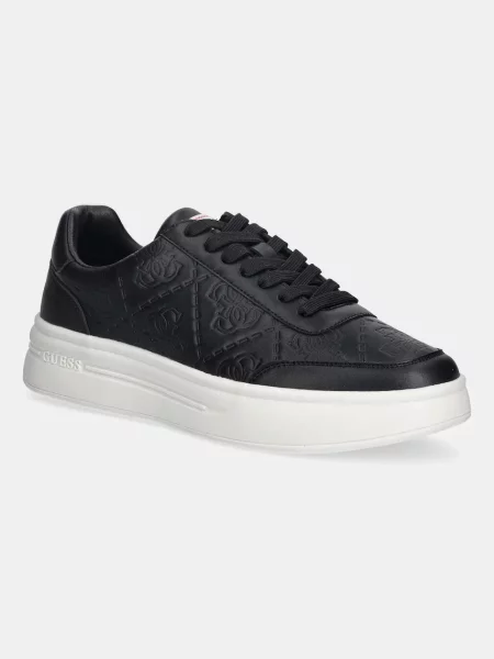 Guess Sneakers negru