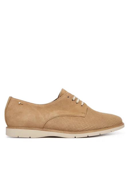 Poltopánky Tamaris hnedá