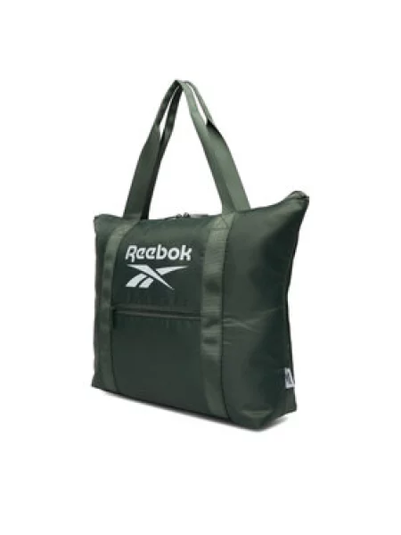 Reebok Ročna torba zelena