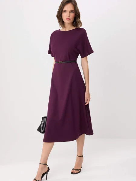 Trendyol Rochie lila