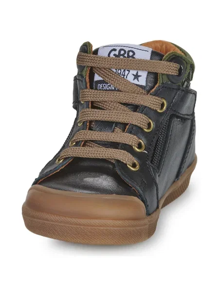 Pantofi copii Gbb negru