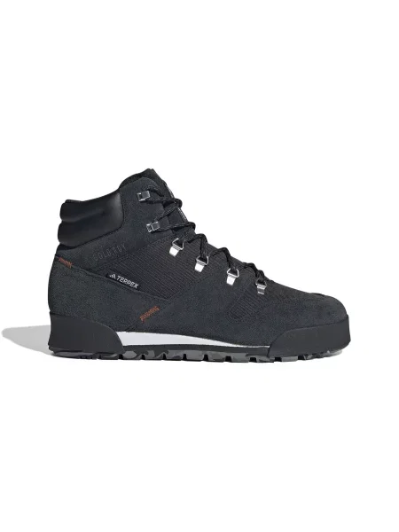 Adidas Terrex Snowpitch Cold.Rdy Mężczyźni Buty sportowe adidas Performance Size: 10 czarny