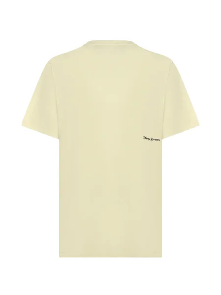 Tricou Coperni cu decolteu rotund