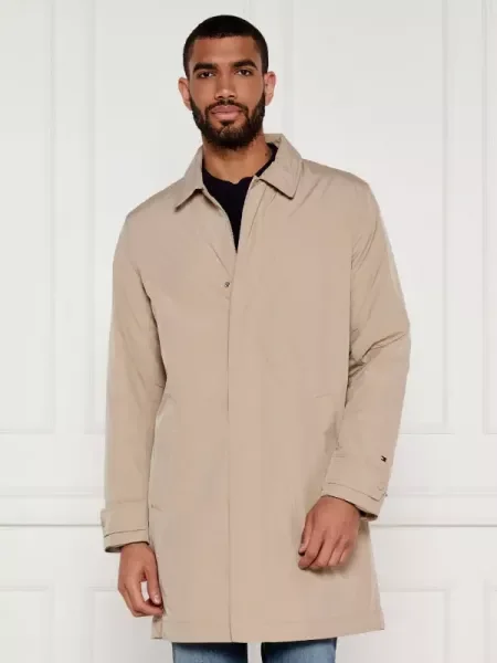 Tommy Hilfiger Palton bej
