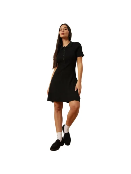 Rochie La Modeuse negru